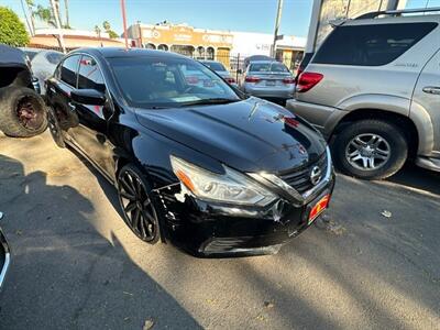 2018 Nissan Altima 2.5 S - Photo 4 - Panorama City, CA 91402