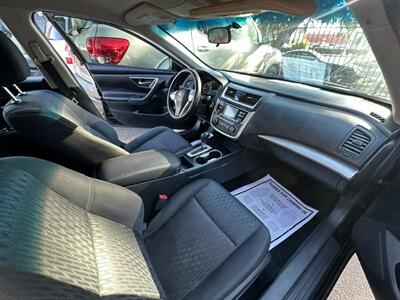 2018 Nissan Altima 2.5 S - Photo 13 - Panorama City, CA 91402