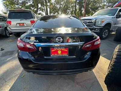 2018 Nissan Altima 2.5 S - Photo 9 - Panorama City, CA 91402