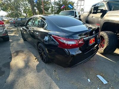 2018 Nissan Altima 2.5 S - Photo 8 - Panorama City, CA 91402