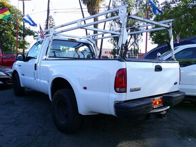 2006 Ford F-350 XL   - Photo 2 - Panorama City, CA 91402