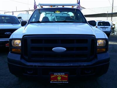 2006 Ford F-350 XL   - Photo 5 - Panorama City, CA 91402