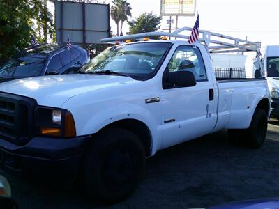 2006 Ford F-350 XL   - Photo 1 - Panorama City, CA 91402