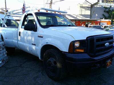 2006 Ford F-350 XL   - Photo 4 - Panorama City, CA 91402