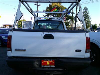 2006 Ford F-350 XL   - Photo 3 - Panorama City, CA 91402