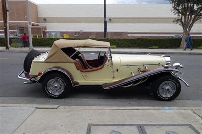 1929 Mercedes-Benz mercedes 280   - Photo 5 - Panorama City, CA 91402
