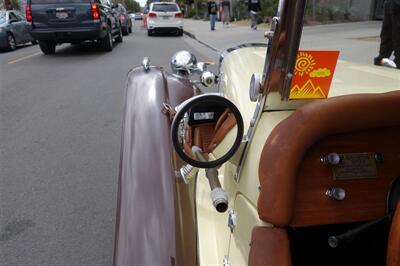 1929 Mercedes-Benz mercedes 280   - Photo 18 - Panorama City, CA 91402