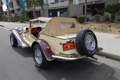 1929 Mercedes-Benz mercedes 280  