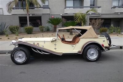 1929 Mercedes-Benz mercedes 280   - Photo 1 - Panorama City, CA 91402