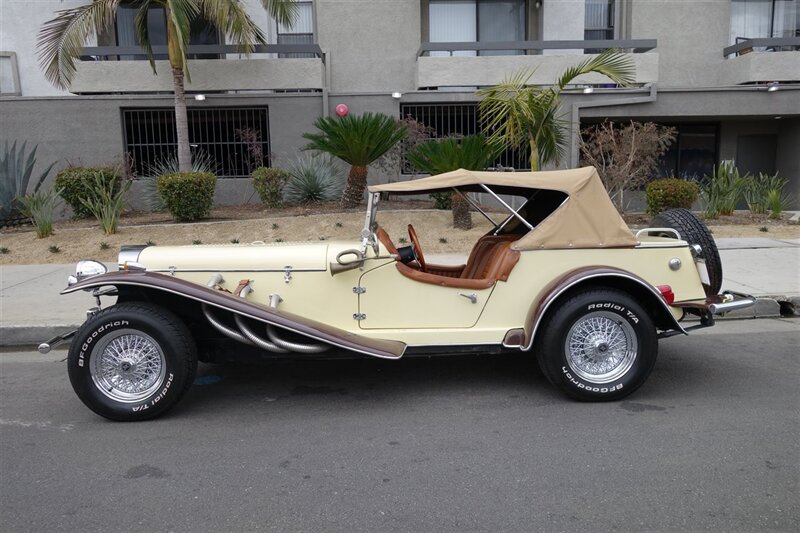 1929 Mercedes-Benz mercedes 280 - Photo 1 - Panorama City, CA 91402