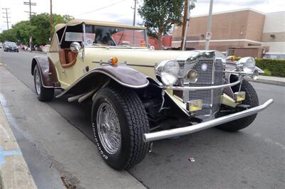 1929 Mercedes-Benz mercedes 280   - Photo 5 - Panorama City, CA 91402