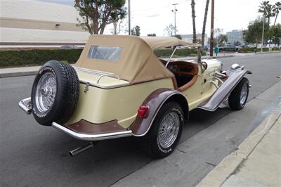 1929 Mercedes-Benz mercedes 280   - Photo 4 - Panorama City, CA 91402