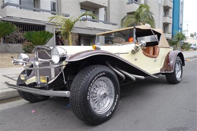 1929 Mercedes-Benz mercedes 280  