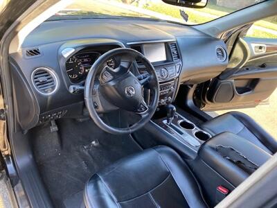 2015 Nissan Pathfinder Platinum   - Photo 13 - Panorama City, CA 91402