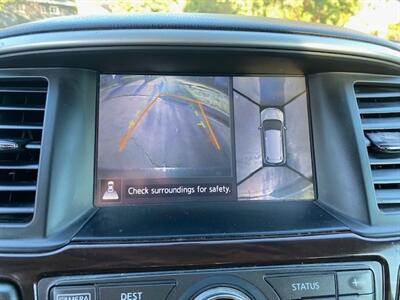 2015 Nissan Pathfinder Platinum   - Photo 16 - Panorama City, CA 91402