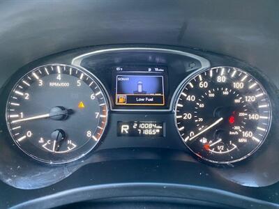 2015 Nissan Pathfinder Platinum   - Photo 17 - Panorama City, CA 91402