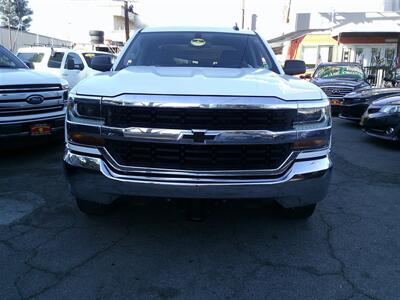 2018 Chevrolet Silverado 1500 LS   - Photo 6 - Panorama City, CA 91402