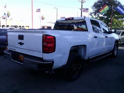 2018 Chevrolet Silverado 1500 LS   - Photo 4 - Panorama City, CA 91402