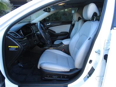 2014 Kia Cadenza Premium   - Photo 16 - Panorama City, CA 91402