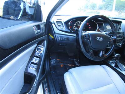 2014 Kia Cadenza Premium   - Photo 15 - Panorama City, CA 91402