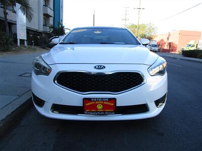 2014 Kia Cadenza Premium   - Photo 7 - Panorama City, CA 91402