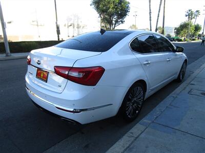 2014 Kia Cadenza Premium   - Photo 5 - Panorama City, CA 91402