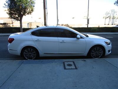 2014 Kia Cadenza Premium   - Photo 6 - Panorama City, CA 91402