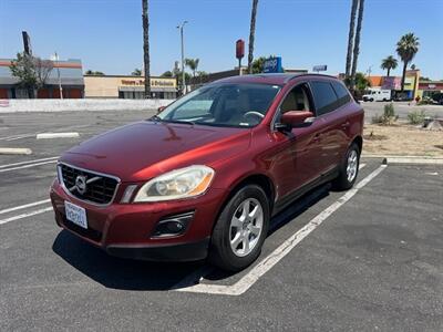 2010 Volvo XC60 3.2 - Photo 1 - Panorama City, CA 91402