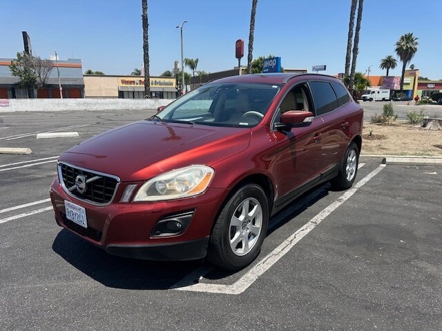 2010 Volvo XC60 3.2   - Photo 1 - Panorama City, CA 91402