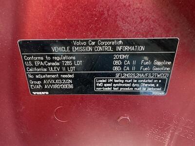 2010 Volvo XC60 3.2 - Photo 18 - Panorama City, CA 91402