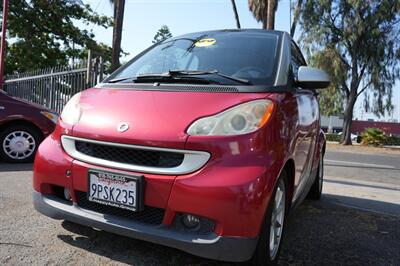 2010 Smart fortwo BRABUS   - Photo 33 - Panorama City, CA 91402