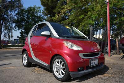 2010 Smart fortwo BRABUS   - Photo 7 - Panorama City, CA 91402