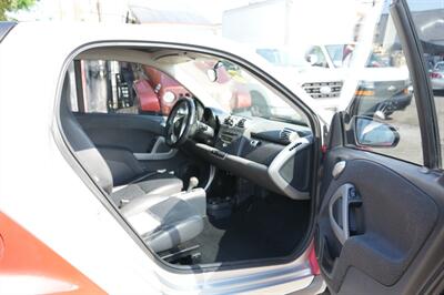 2010 Smart fortwo BRABUS   - Photo 21 - Panorama City, CA 91402