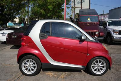 2010 Smart fortwo BRABUS   - Photo 6 - Panorama City, CA 91402