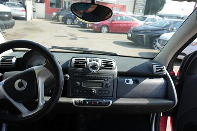 2010 Smart fortwo BRABUS   - Photo 14 - Panorama City, CA 91402
