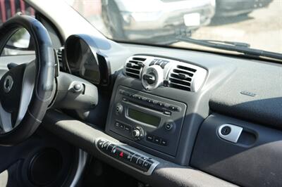 2010 Smart fortwo BRABUS   - Photo 23 - Panorama City, CA 91402