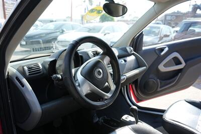 2010 Smart fortwo BRABUS   - Photo 11 - Panorama City, CA 91402