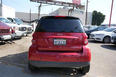 2010 Smart fortwo BRABUS   - Photo 4 - Panorama City, CA 91402