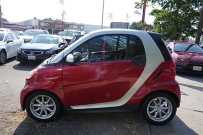 2010 Smart fortwo BRABUS   - Photo 2 - Panorama City, CA 91402
