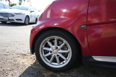2010 Smart fortwo BRABUS   - Photo 31 - Panorama City, CA 91402