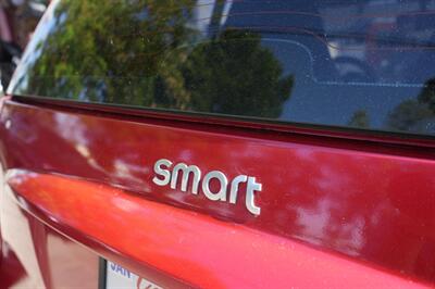 2010 Smart fortwo BRABUS   - Photo 32 - Panorama City, CA 91402