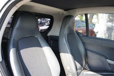 2010 Smart fortwo BRABUS   - Photo 22 - Panorama City, CA 91402