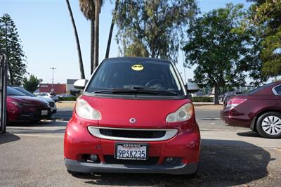 2010 Smart fortwo BRABUS   - Photo 8 - Panorama City, CA 91402