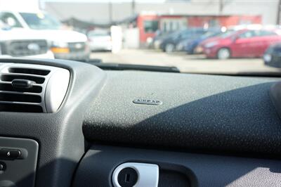 2010 Smart fortwo BRABUS   - Photo 27 - Panorama City, CA 91402