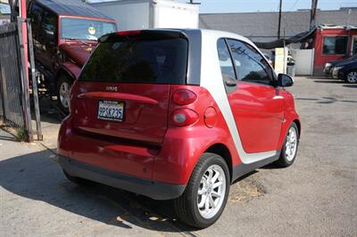 2010 Smart fortwo BRABUS   - Photo 5 - Panorama City, CA 91402