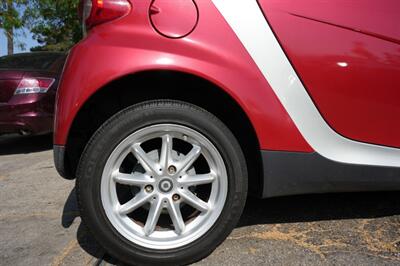 2010 Smart fortwo BRABUS   - Photo 30 - Panorama City, CA 91402