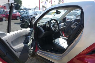 2010 Smart fortwo BRABUS   - Photo 9 - Panorama City, CA 91402