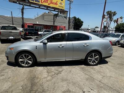 2009 Lincoln MKS - Photo 7 - Panorama City, CA 91402