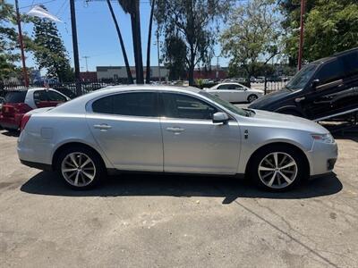 2009 Lincoln MKS - Photo 6 - Panorama City, CA 91402