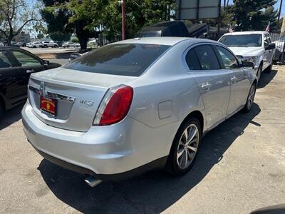 2009 Lincoln MKS - Photo 5 - Panorama City, CA 91402